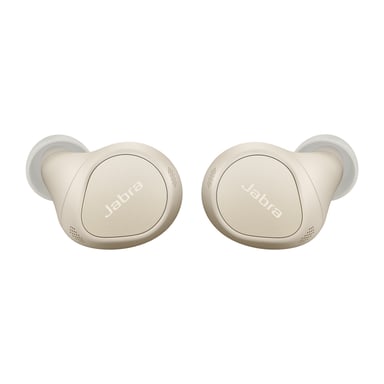 Jabra Elite 7 Pro Auriculares True Wireless Stereo (TWS) Dentro de oído Llamadas/Música Bluetooth Beige, Oro