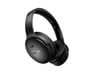 Bose Quietcomfort Black - Auriculares Overear Inalámbricos