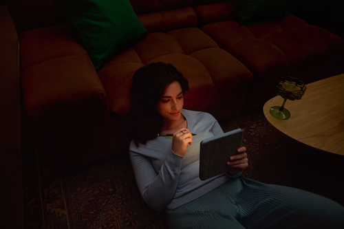 Rakuten Kobo Libra Colour lectore de e-book Pantalla táctil 32 GB Wifi Blanco