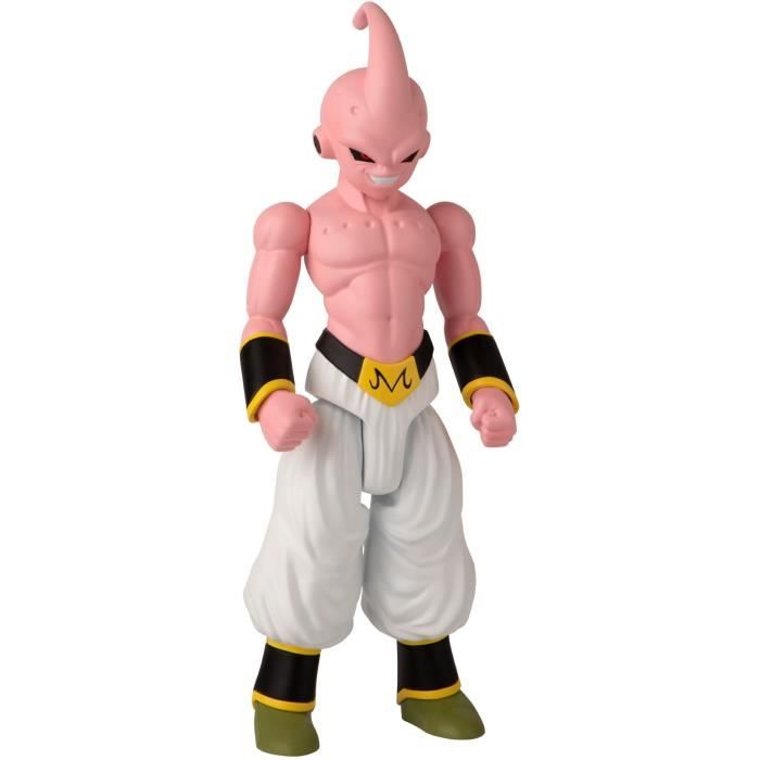 Bandai Dragon Ball Figurine géante Limit Breaker Majin Buu 36742 - vue 9