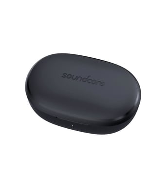 ANKER A3908G11 Soundcore Life Note - Auricolari neri