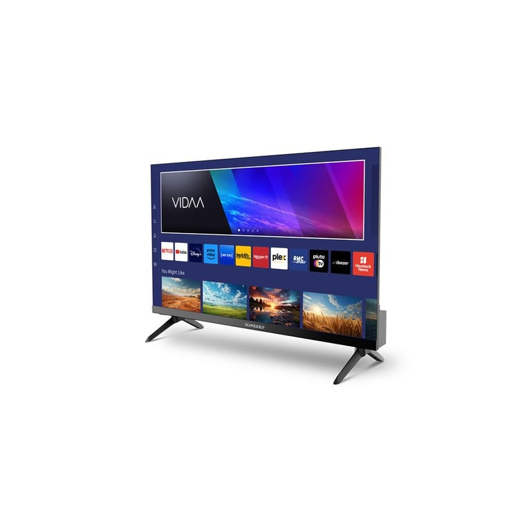SCHNEIDER TV LED 60 cm HD 24A2VG - vue 3