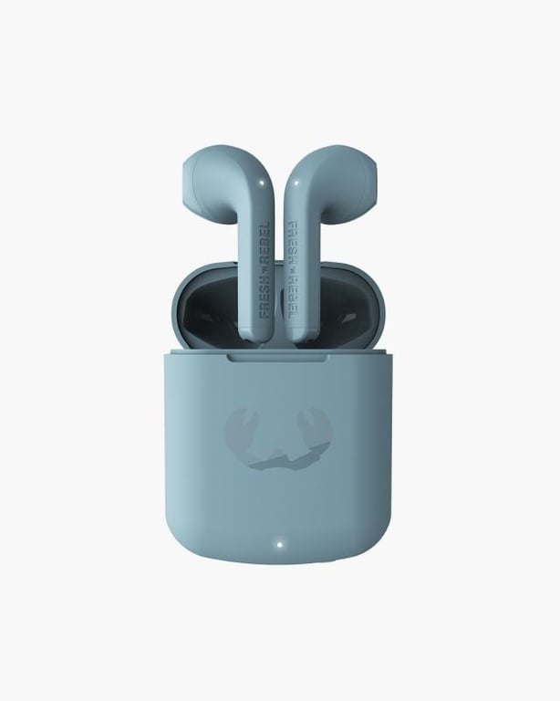 ECOUTEURS BLUETOOTH Fresh N'Rebel TWINS CORE - vue 3