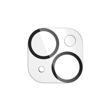 PanzerGlass ® PicturePerfect Camera Lens Protector iPhone 15 | 15 Plus Protector de pantalla Apple 1 pieza(s)