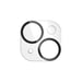 PanzerGlass ® PicturePerfect Camera Lens Protector iPhone 15 | 15 Plus Protector de pantalla Apple 1 pieza(s)