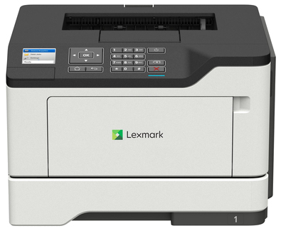 Lexmark MS521dn 1200 x 1200 DPI A4 Neuf - vue 3