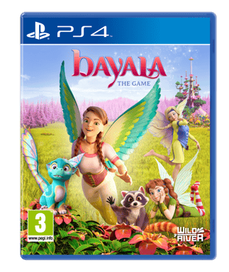 Bayala The Game PS4