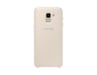 Samsung EF-PJ600 funda para teléfono móvil 14,2 cm (5.6'') Oro