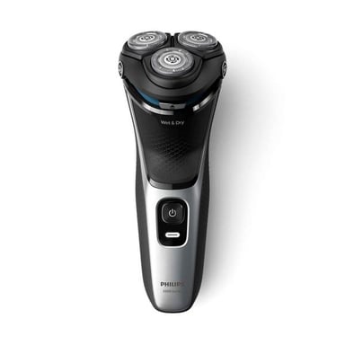 Philips Afeitadora 3000 Series S3143/00 Afeitadora eléctrica 100% resistente al agua