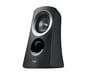 Logitech 980-000447 set d'enceintes 25 W PC Noir 2.1 canaux 5 W