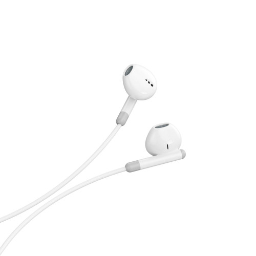 Ecouteurs intra auriculaires Stéréo USB C Neuf - vue 3