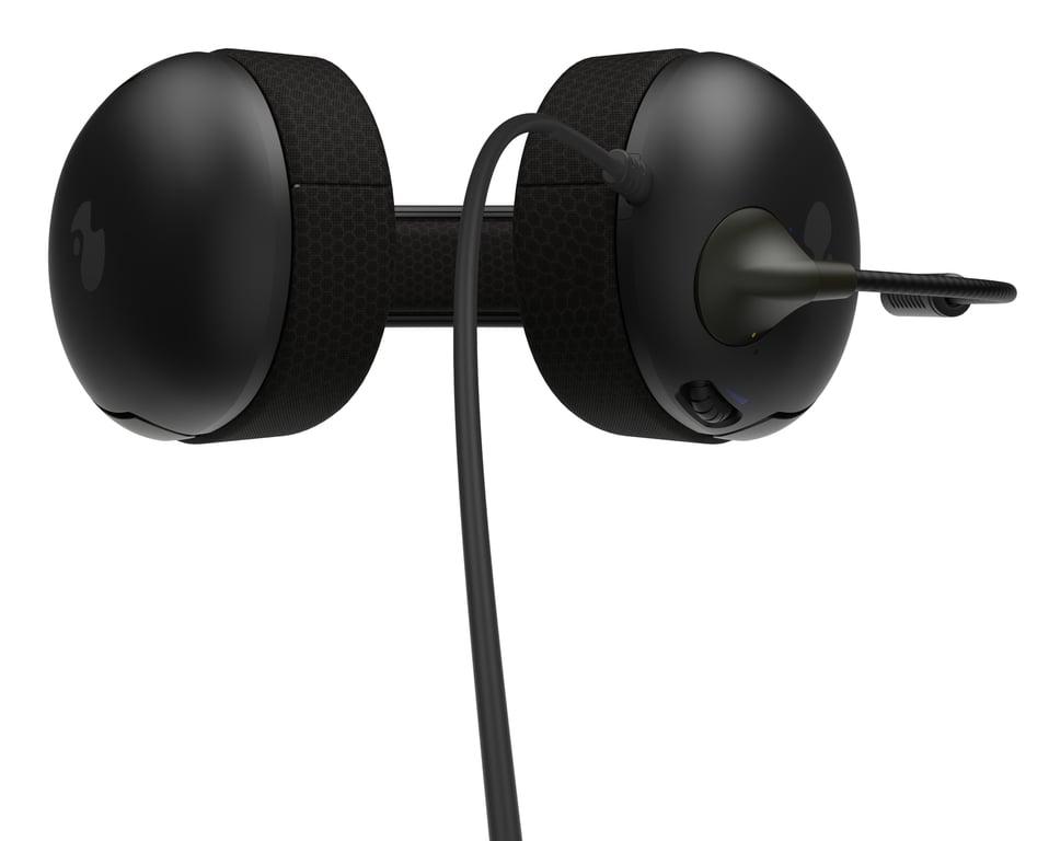 PDP Airlite Glow Casque Avec fil Arceau Jouer Neuf - vue 5