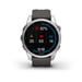 Fenix 7S 3,05  (1.2'') Mip 42 Mm Argent Gps (Satellite), graphite