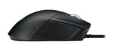Ratón Gamer con cable Asus Rog Gladius III RGB (Negro)