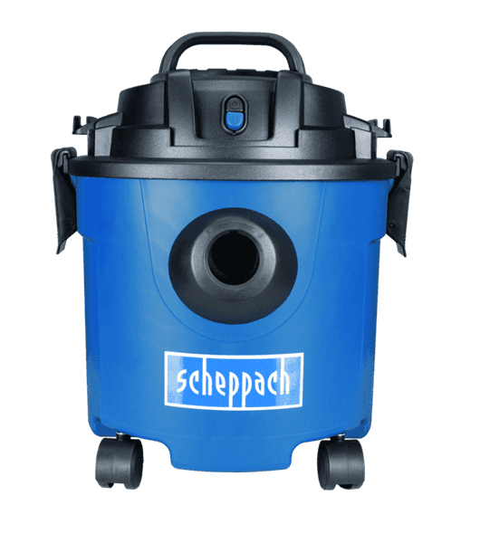 Aspirateur eau et poussière SCHEPPACH NTS16 Capacité Fonction de soufflage - vue 2