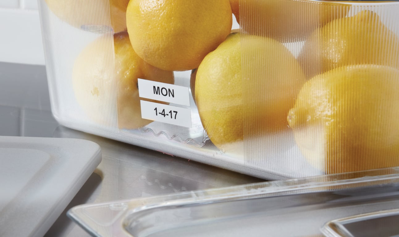 DYMO LabelManager ® ™ + QWY Neuf - vue 3