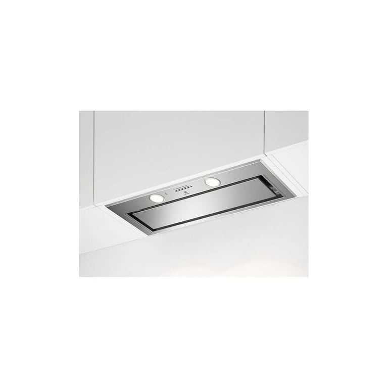 Electrolux Hotte 80 cm Série 700 Hob2Hood LFG719X Acier inoxydable - vue 2