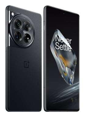 OnePlus 12 (5G) 512 GB, Negro