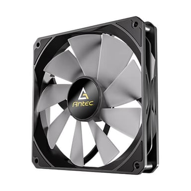 Antec P14 ARGB_2PK Carcasa del ordenador Ventilador 14 cm Negro 2 pieza(s)