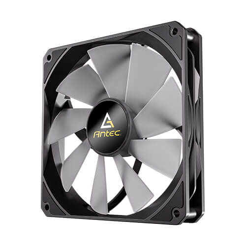 Antec P14 ARGB 2PK Boitier PC Ventilateur 14 cm 2 pièce Neuf - vue 3