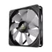 Antec P14 ARGB_2PK Carcasa del ordenador Ventilador 14 cm Negro 2 pieza(s)