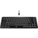 ROCCAT Vulcan II Mini USB Tastiera QWERTY Francese Nero