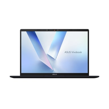 ASUS Vivobook 14 X1407QA-LY051W Copilot+ PC Qualcomm Snapdragon X1-26-100 Portátil 35,6 cm (14'') WUXGA 16 GB LPDDR5x-SDRAM 512 GB SSD Wi-Fi 6E (802.11ax) Windows 11 Home Azul