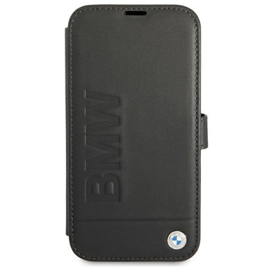 Custodia BMW per iPhone 13 mini 5,4'' Signature Black