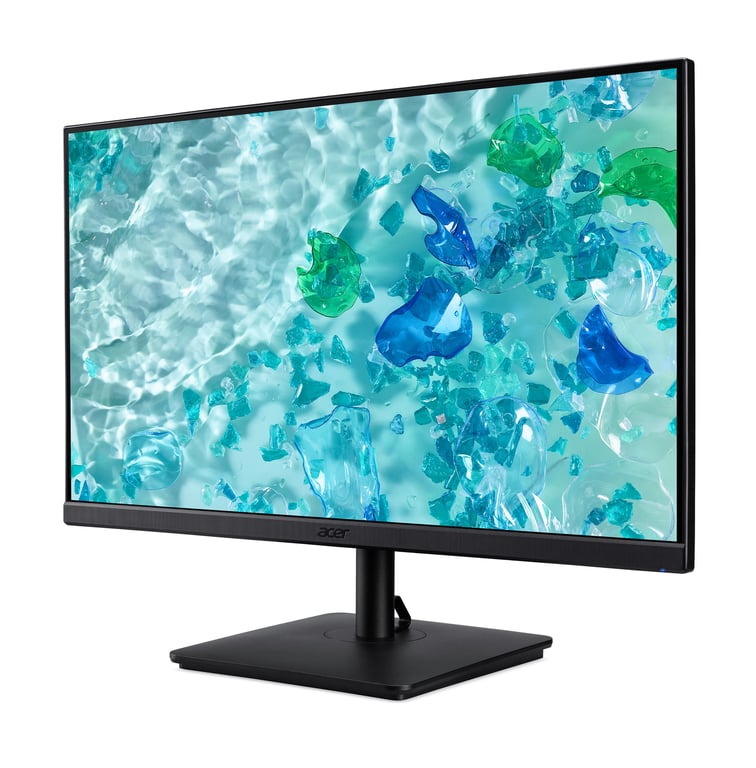 Acer 21.5 LED Vero V227QE3bmipx - vue 7