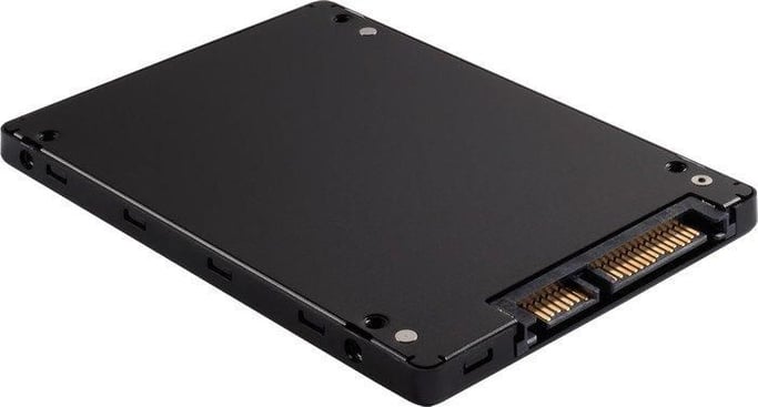 CoreParts CP-SSD-2.5-SLC-240 disque SSD 240 Go 2.5''