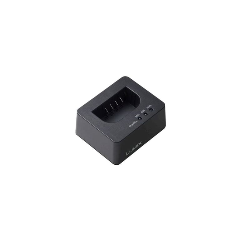 Boîtier chargeur seul Panasonic pour Appareil photo hybride GH7 - vue 3