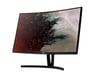 Acer ED273U P 68,6 cm (27'') 2560 x 1440 píxeles de ancho Quad HD Negro