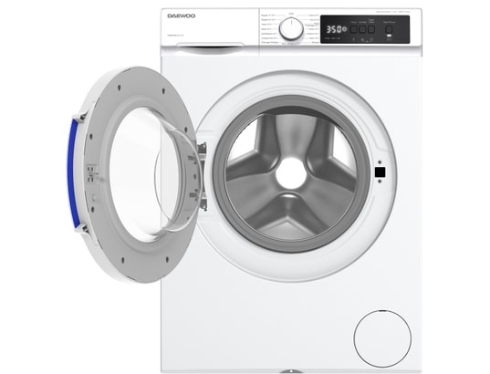 LL FRONT ESSORAGE VARIABLE DAEWOO WMFB7452W0A Neuf - vue 3