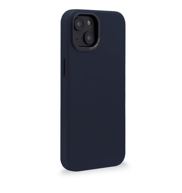DECODED Coque en cuir pour iPhone 14 Plus - vue 4