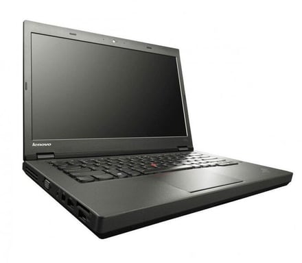 Lenovo ThinkPad T440 - 14'' - Core I5-4300U 2,6 GHz - SSD 256 Go - 8 Go AZERTY - Français
