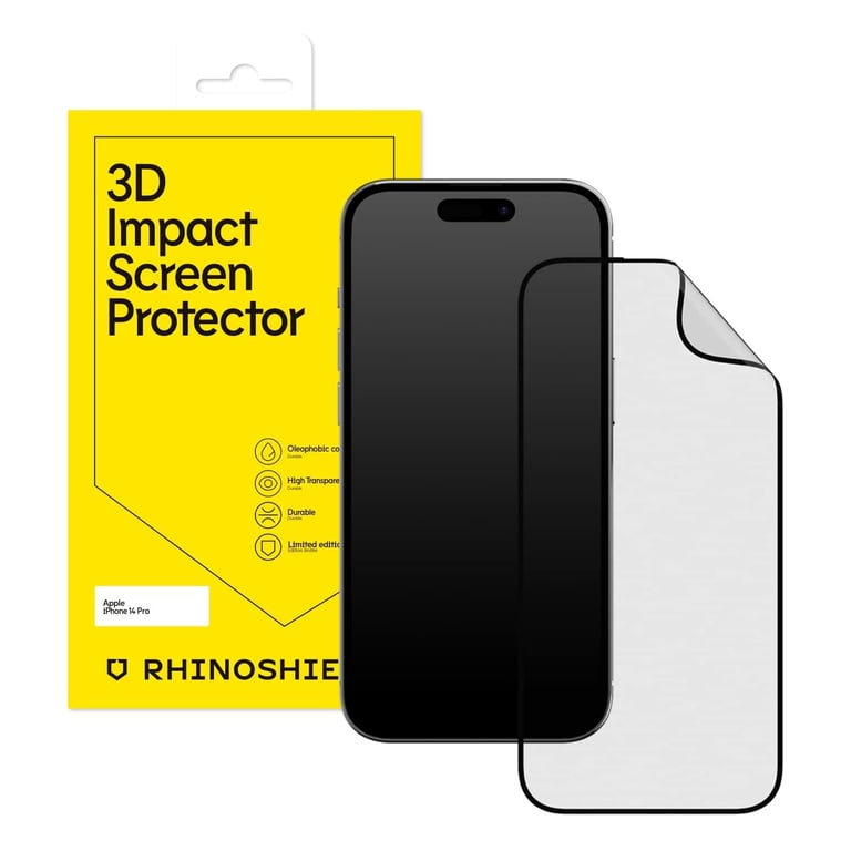 Pack De 2 Protectores De Pantalla Dipos Flex 3D Full Cover Para Smartwatch – Cobertura Total Y Autocuración