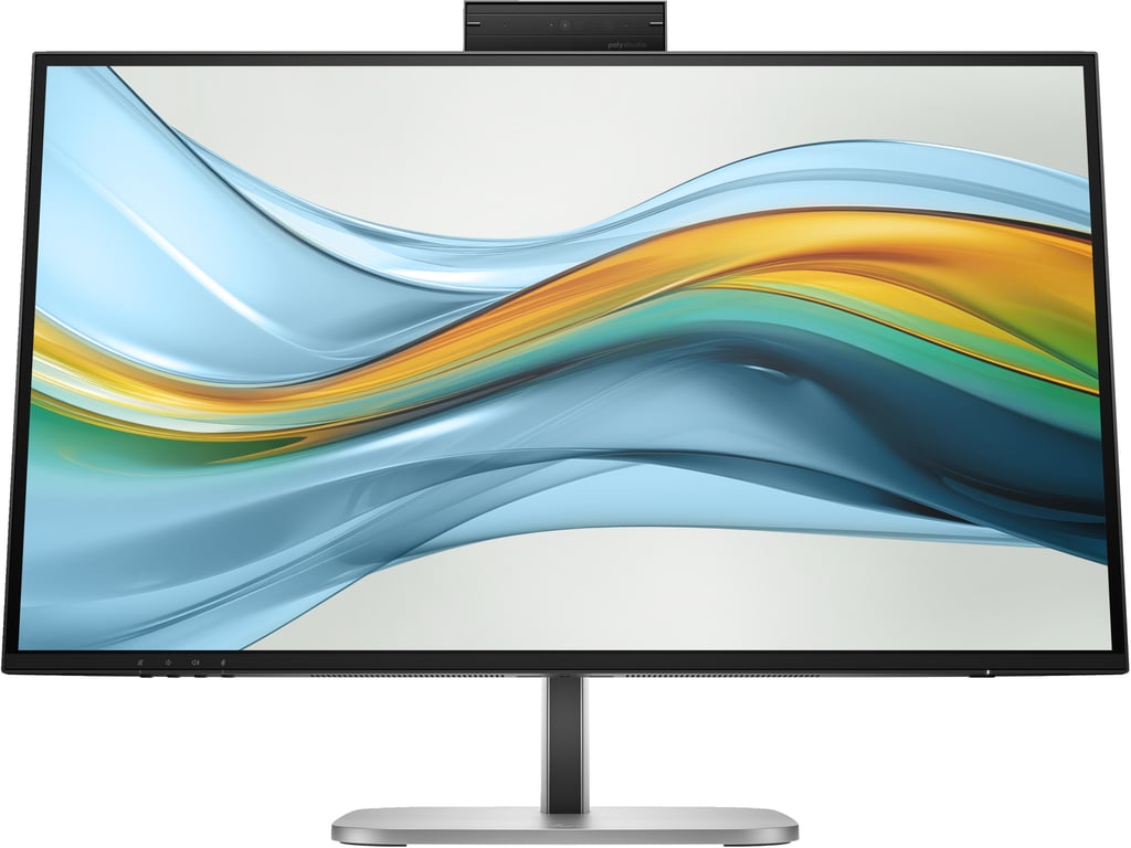 Moniteur de Jeu HP 27 Quad HD Modèle 9E0Y9UT#ABB - vue 2