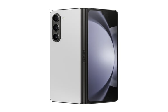 Galaxy Z Fold5 (5G) 512 GB, grigio, sbloccato