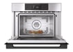 Microondas combinado Haier Full Touch Series 2 HWO45NB2H0X1 Negro 44 L 900 W