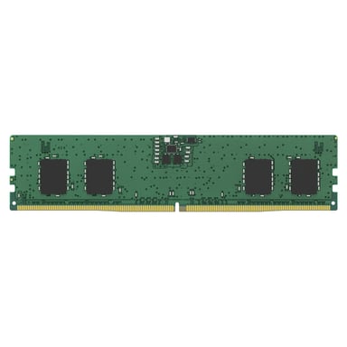 Kingston Technology KCP556US6-8 módulo de memoria 8 GB 1 x 8 GB DDR5