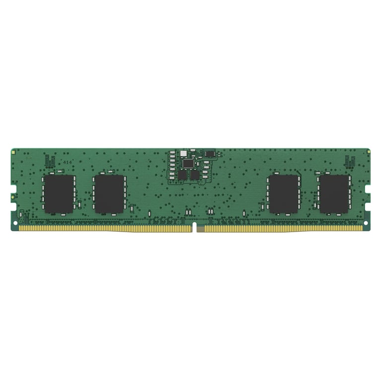 Kingston RAM Kingston KCP556US6 8 8GB DDR5 - vue 2