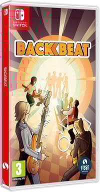 Backbeat per Nintendo Switch