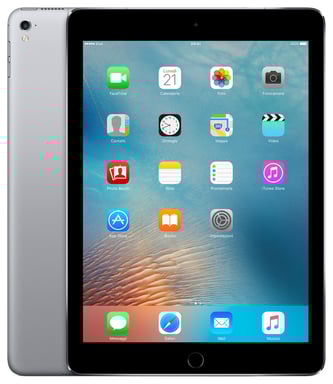 Apple iPad Pro 4G LTE 32 Go 24,6 cm (9,7'') Wi-Fi 5 (802.11ac) iOS Grigio