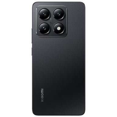 14T (5G) 512 Go, Noir Titane, Débloqué