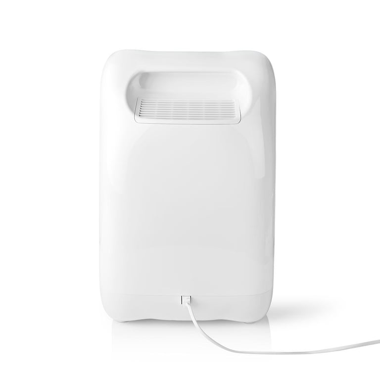Nedis AIPU200CWT purificateur d'air 25 m² 54 dB Neuf - vue 2