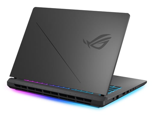 ROG STRIX G16, Intel Core Ultra 9 275HX, 32 Go DDR5, 1 To SSD, NVIDIA GeForce RTX 5070, Gris - AZERTY