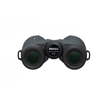 Pentax ZD 10x43 ED jumelle BaK 4 Neuf - vue 9