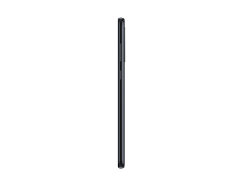 Galaxy A9 (2018) 128 Go, Noir, débloqué