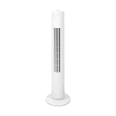 Clatronic Tour Ventilateur oscillant TVL 3770 - vue 1