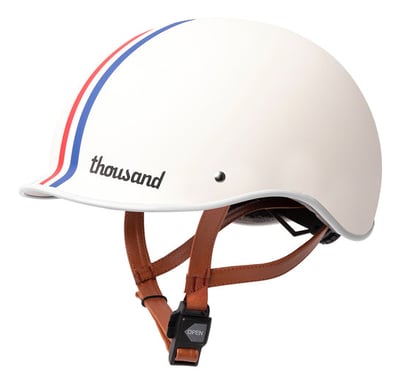Thousand Heritage 1.0 Blanc